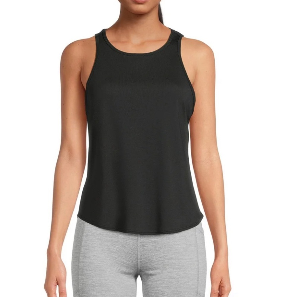 Size Small Avia Women’s Rib Twist Tank